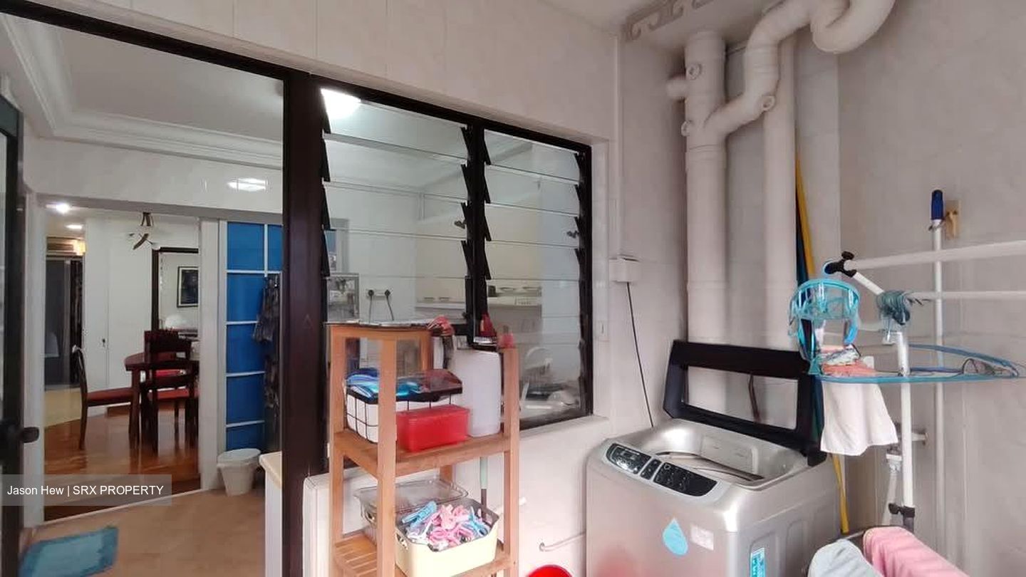 Blk 228C Compassvale Walk (Sengkang), HDB 5 Rooms #564140221